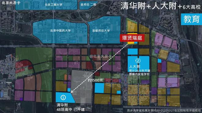 024璟贤瑞庭网站欢迎您丨最新房价详情九游会·j9网站房山璟贤瑞庭售楼处-2(图2)