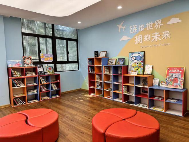 奖的“新空间”到底好在哪？J9九游会闵行这个屡次获(图2)