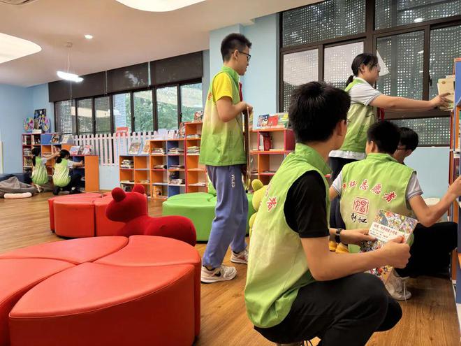 奖的“新空间”到底好在哪？J9九游会闵行这个屡次获(图4)