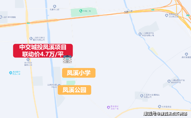 虹桥)首页网站-​楼盘详情-户型配套-售楼处位置九游会j9登录中交凤启虹桥(20