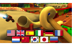 g Racers摇摆车J9国际集团Swi